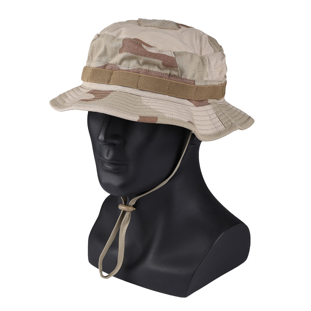 Boonie Hat Tactical - Emersongear ショートつば夏の戦術的なブーニー帽子戦闘スポーツキャップ狩猟迷彩キャンプ日焼け防止帽子ハイキング EM9681