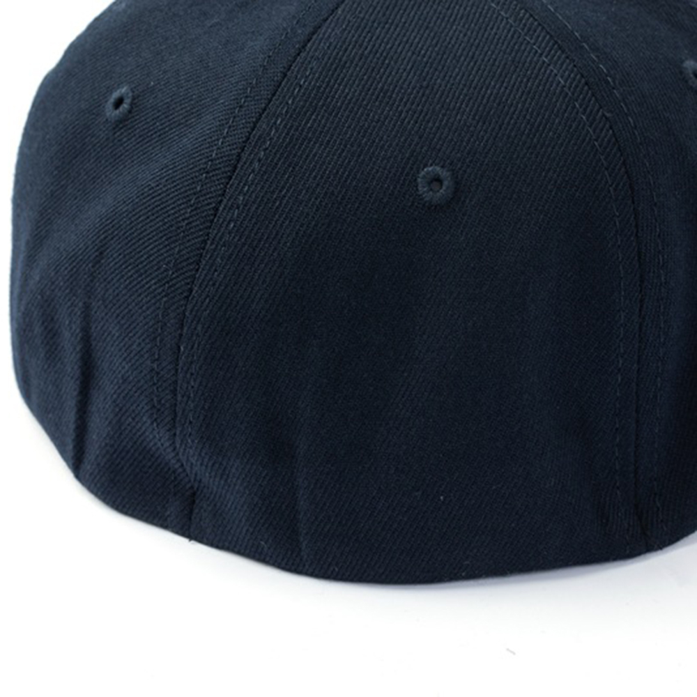 ギャングス フルストレッチ フレックス クローズド フィット - Baseball Cap Structured のレビューと価格