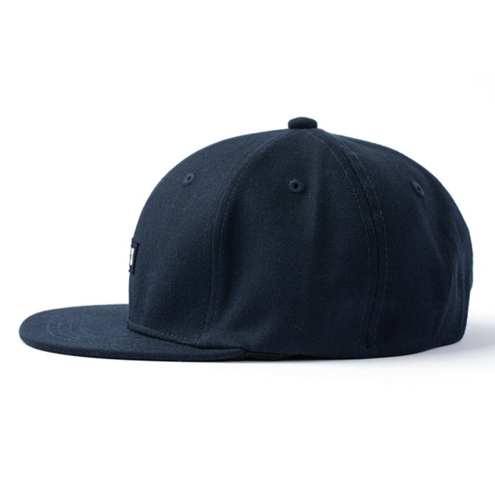 ギャングス フルストレッチ フレックス クローズド フィット - Baseball Cap Structured のレビューと価格