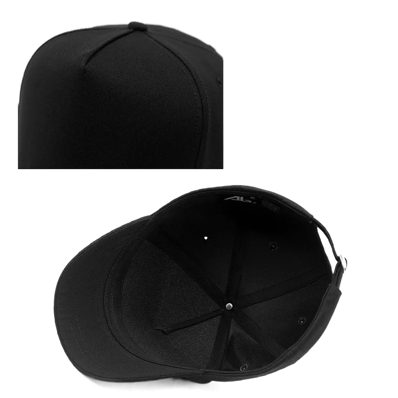 調節可能な特大野球帽、短いつばのロープロファイルゴルフハット - Dad Hat Cotton のレビューと価格