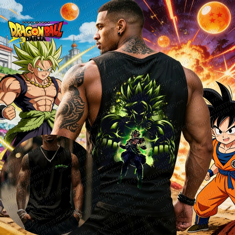 2026 夏ドラゴンボール悟空特大アニメプリントメンズノース - Running Cap Lightweight のレビューと価格