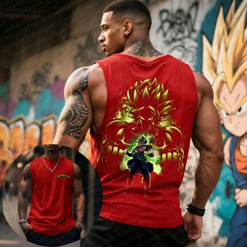 2026 夏ドラゴンボール悟空特大アニメプリントメンズノース - Running Cap Lightweight のレビューと価格