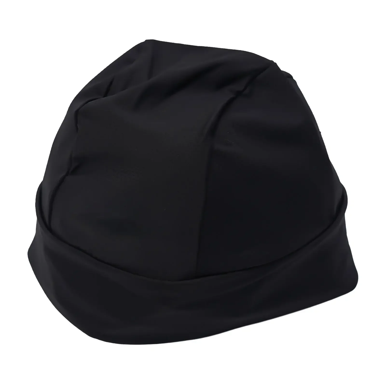 冷却スカルキャップ通気性夏サイクリングキャップアイス生地抗  - Skull Cap Helmet Liner のレビューと価格