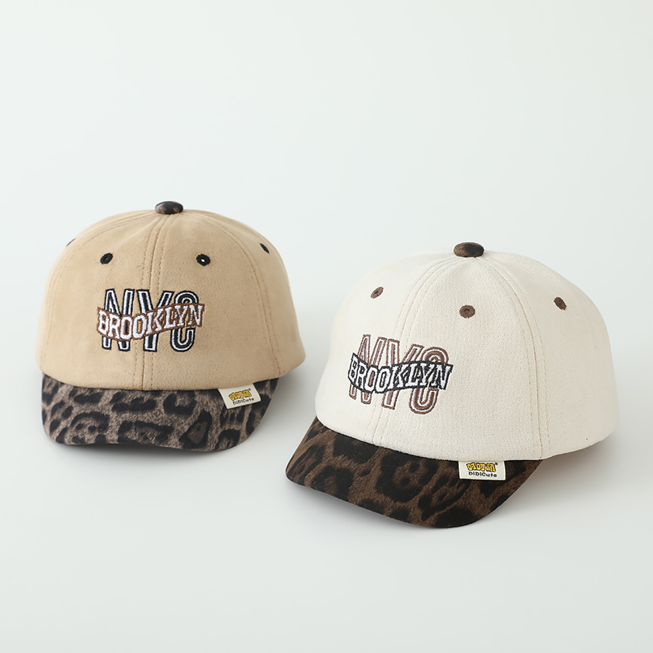少年少女用ショートブリム野球帽 1-4歳幼児用サンバイザー  - Visor Sun Hat のレビューと価格