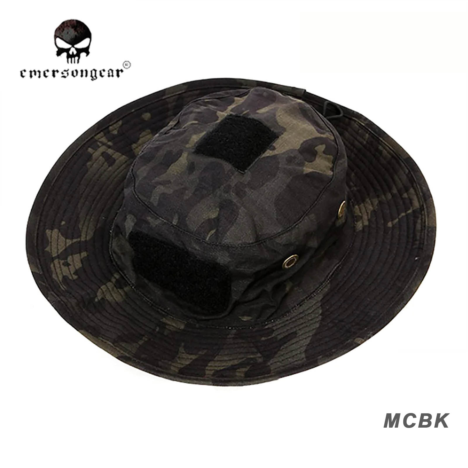 エマーソンギア メンズ タクティカル ブーニーハット 日焼け - Boonie Hat Tactical のレビューと価格