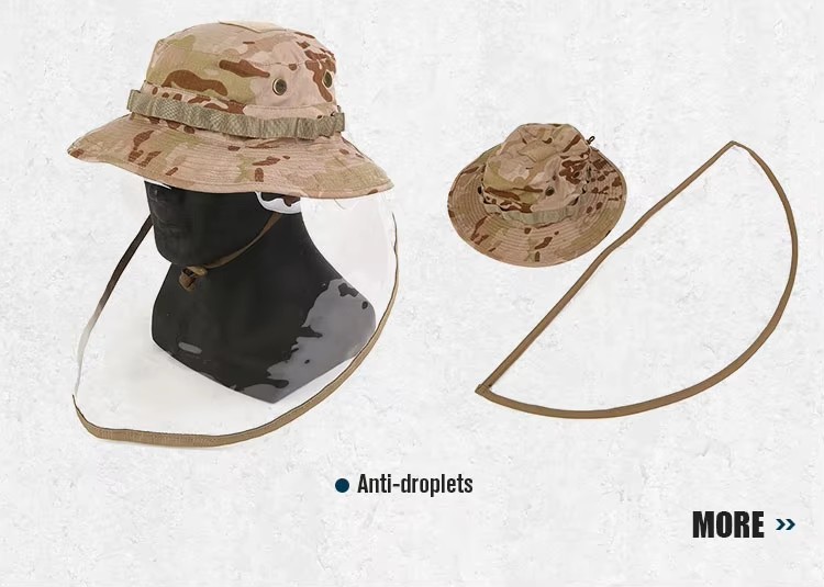 エマーソンギア EM8740 タクティカルブーニーハット、コ - Boonie Hat Tactical のレビューと価格