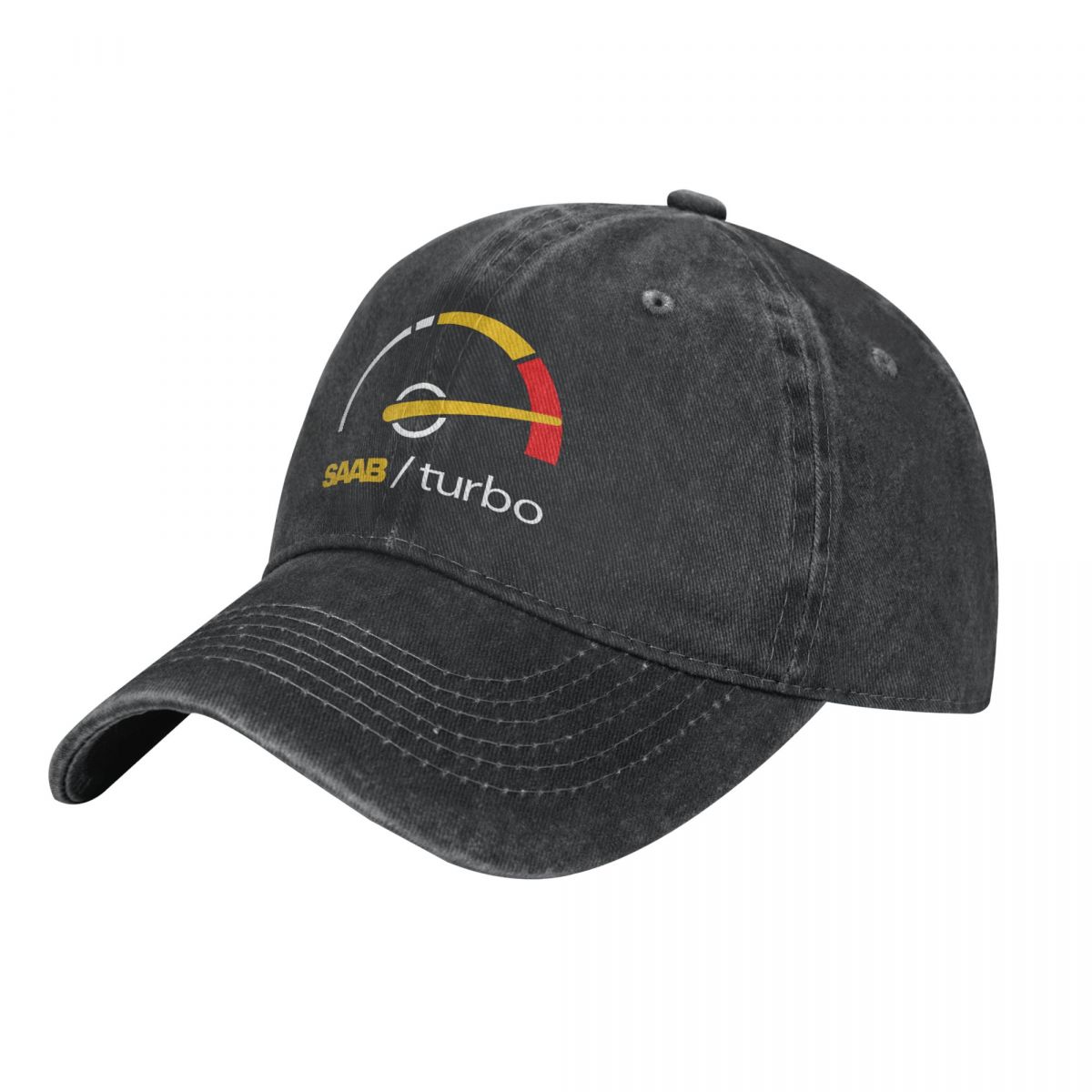 男性用ウォッシュドベースボールキャップ、バックキャップ、パパ - Golf Cap Dad のレビューと価格