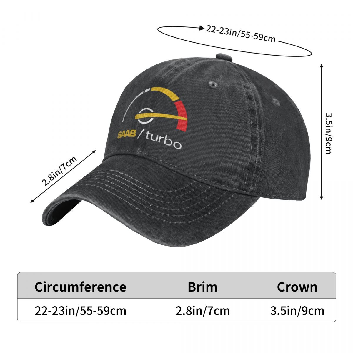 男性用ウォッシュドベースボールキャップ、バックキャップ、パパ - Golf Cap Dad のレビューと価格