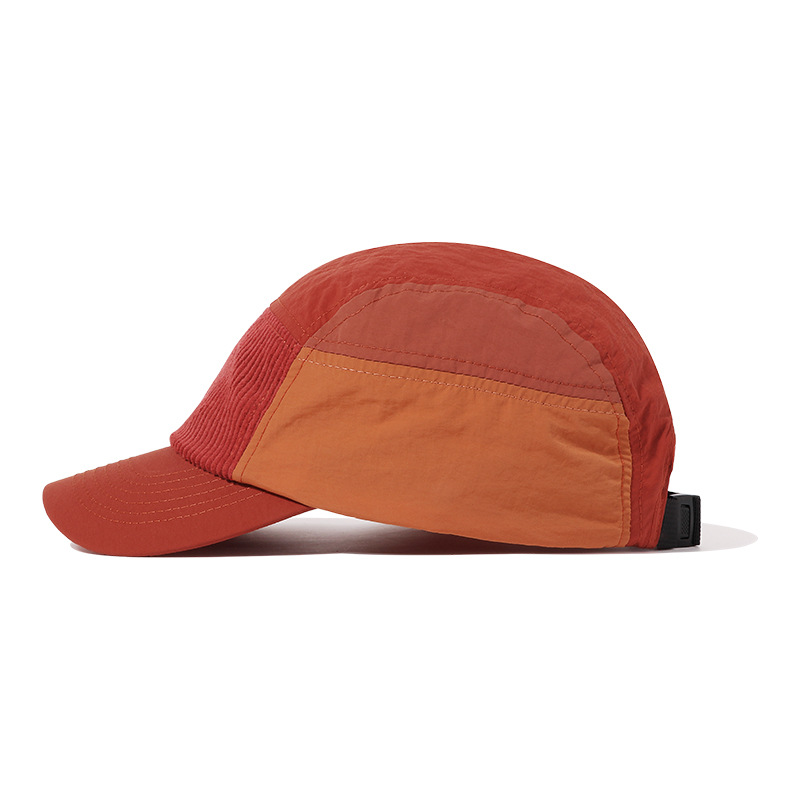 ユニセックス軽量 5 パネル ベースボール キャップ トラッ - Corduroy Cap 5 Panel のレビューと価格