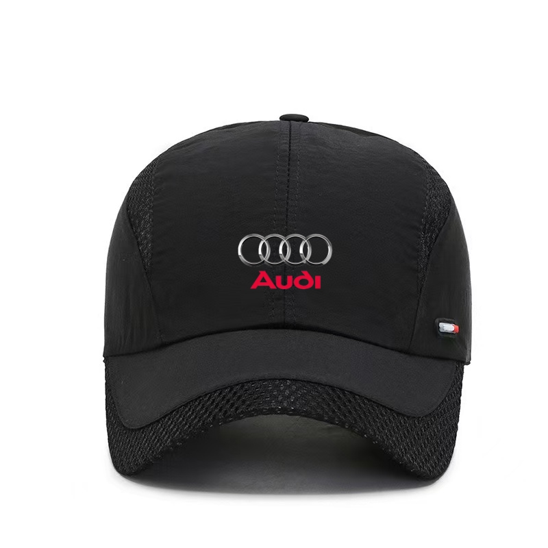 通気性メッシュ野球帽、調節可能な速乾スポーツハット、トラッカ - Trucker Cap Mesh のレビューと価格