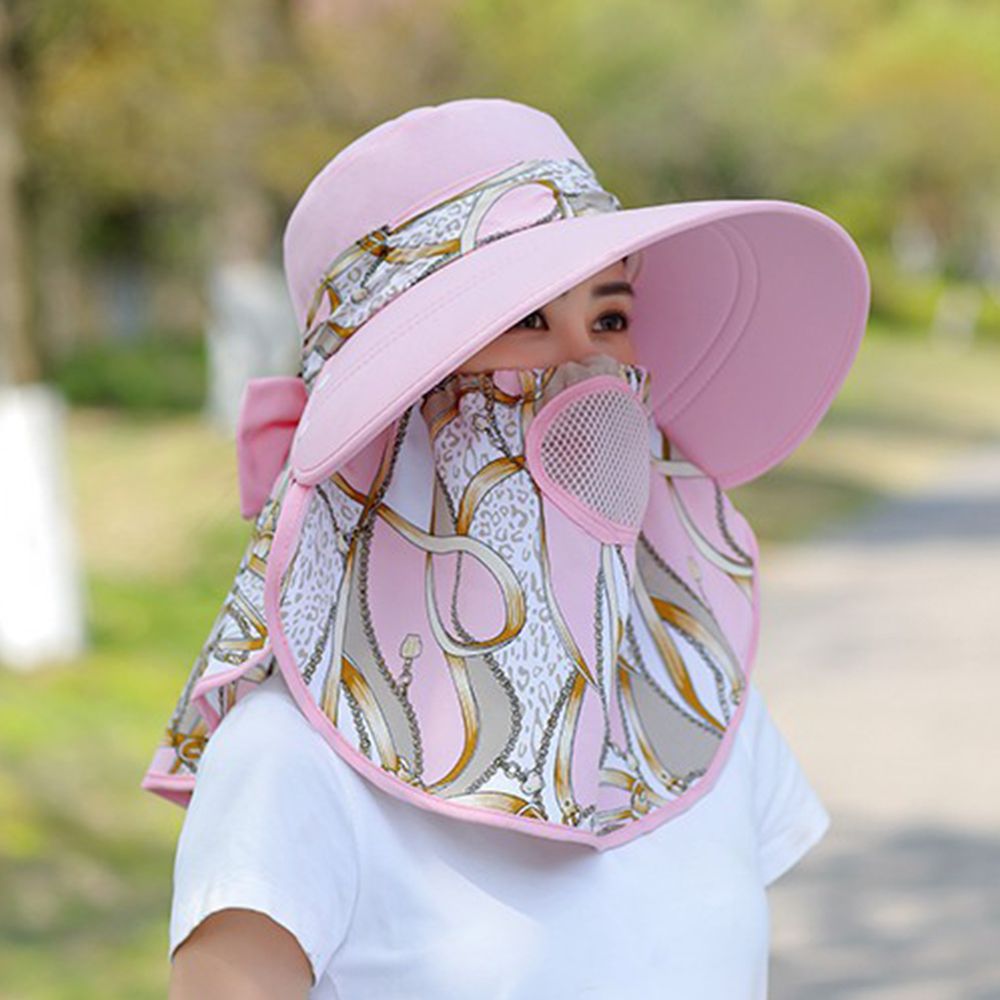 釣り用キャップ アパレル アクセサリー 農作業 女性用 サン - Bucket Hat Cotton のレビューと価格