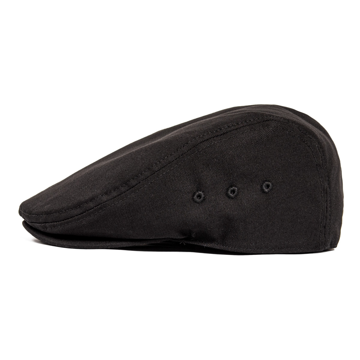 Jangoul-メンズエアホールフラットキャップ、コットンド - Newsboy Cap Ivy のレビューと価格