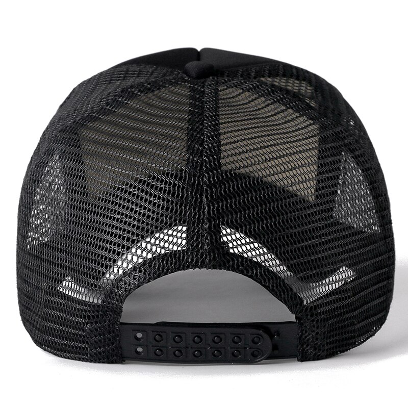2026年ニューモデル ユニセックスキャップ カジュアル プ - Trucker Cap Mesh のレビューと価格