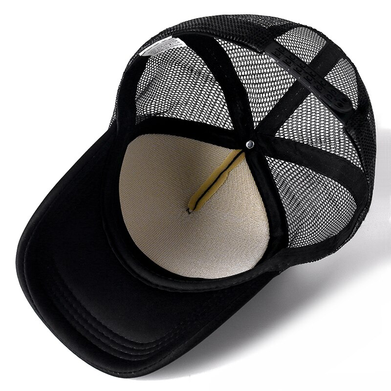 2026年ニューモデル ユニセックスキャップ カジュアル プ - Trucker Cap Mesh のレビューと価格