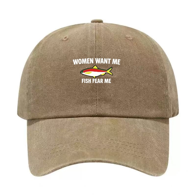 プリント加工ウォッシュドコットン製調節可能なベースボールキャ - Golf Cap Dad のレビューと価格