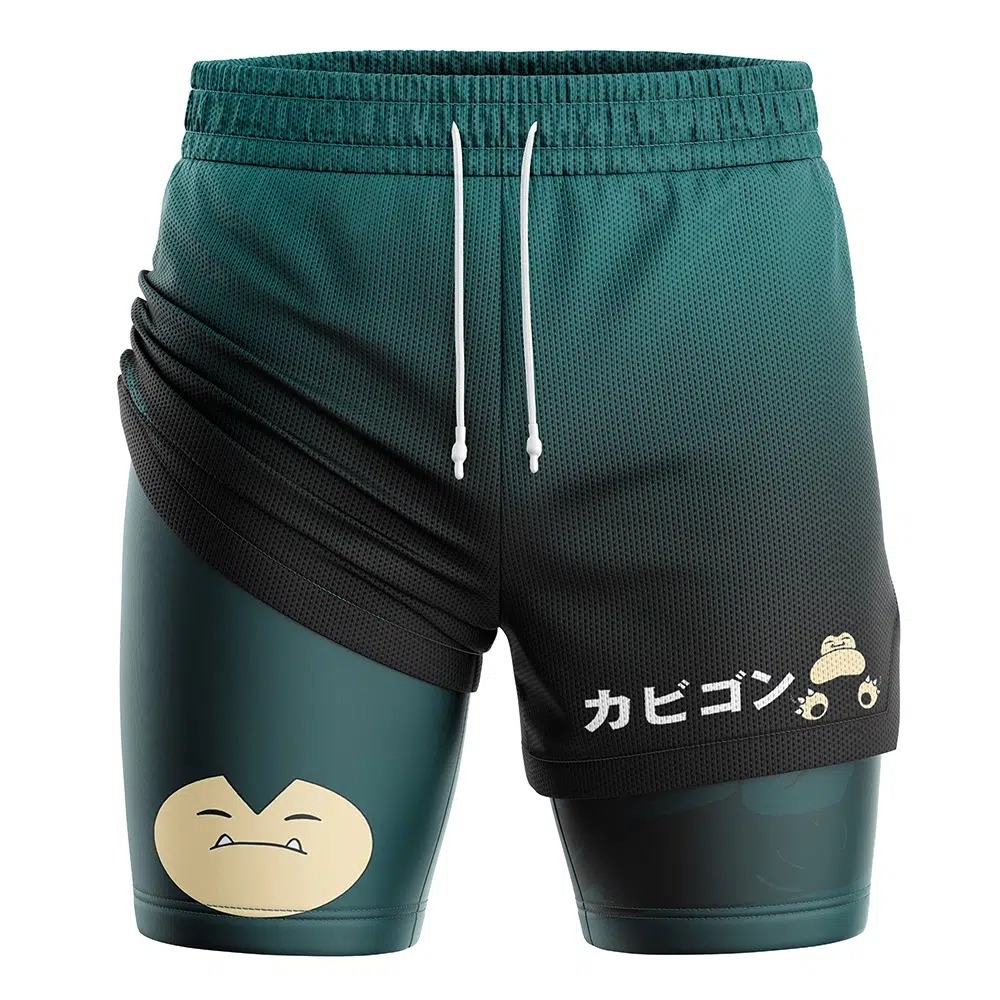 バンダイ ポケットモンスター カビゴン アニメ ユニセックス - Running Cap Lightweight のレビューと価格