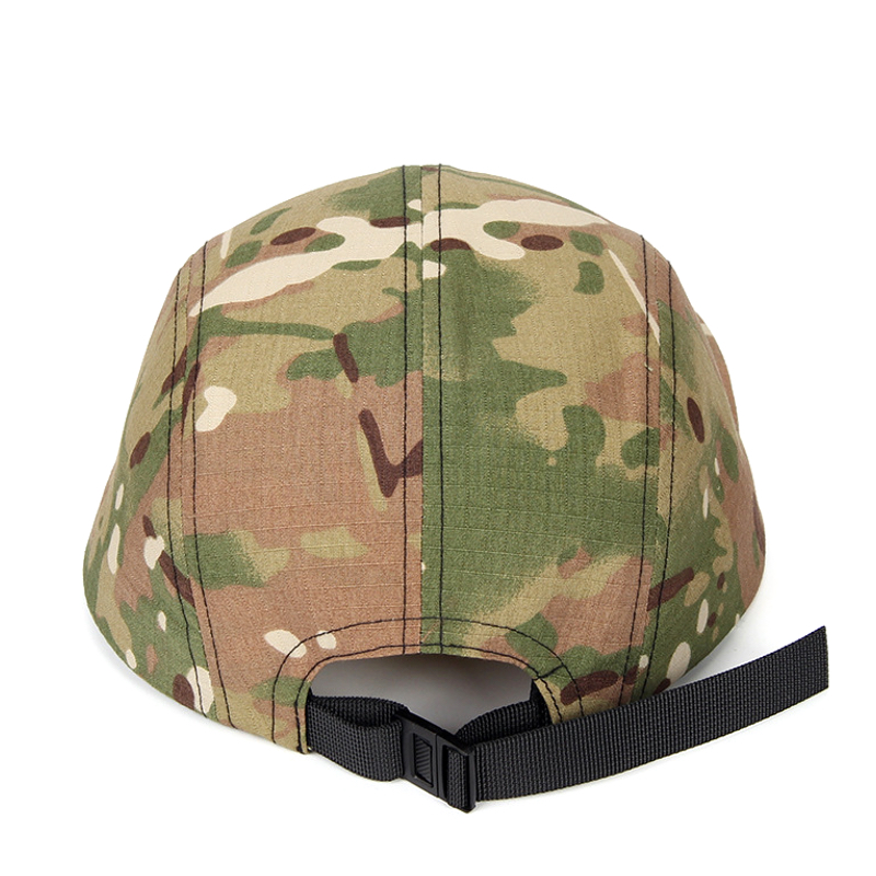 メンズイミテーションカモサンキャップ,5パネル,クリトラング - Corduroy Cap 5 Panel のレビューと価格