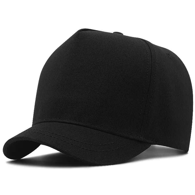 Oohmy-大きな頭用の野球帽、特大、調節可能なお父さんの帽 - Golf Cap Dad のレビューと価格