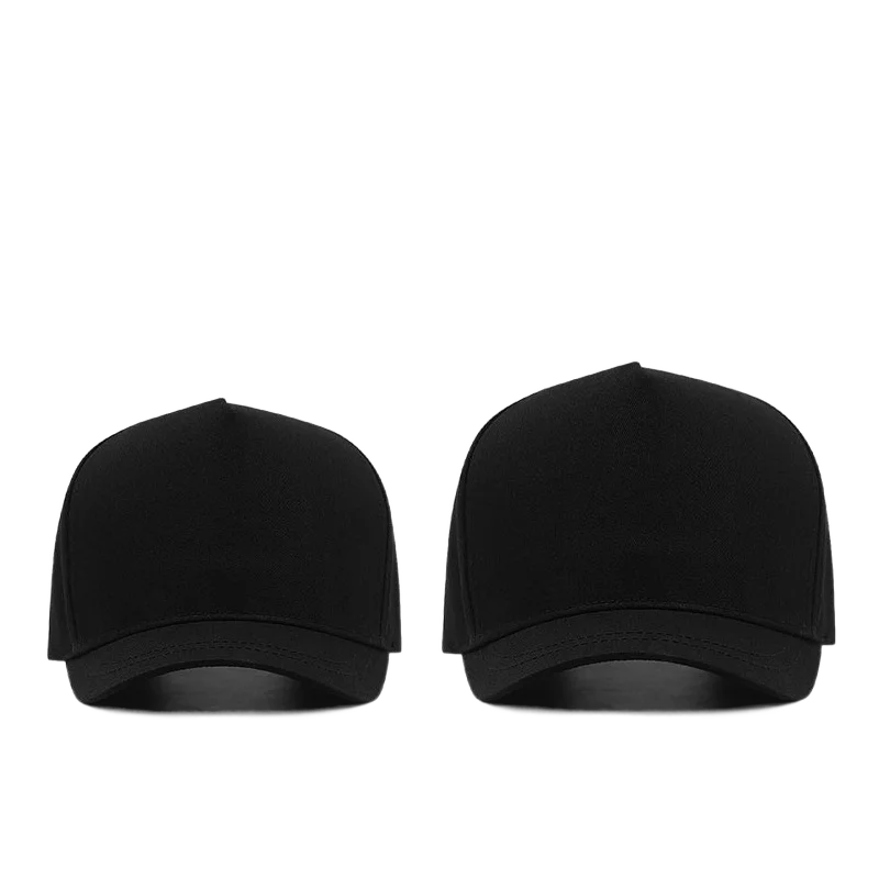 Oohmy-大きな頭用の野球帽、特大、調節可能なお父さんの帽 - Golf Cap Dad のレビューと価格