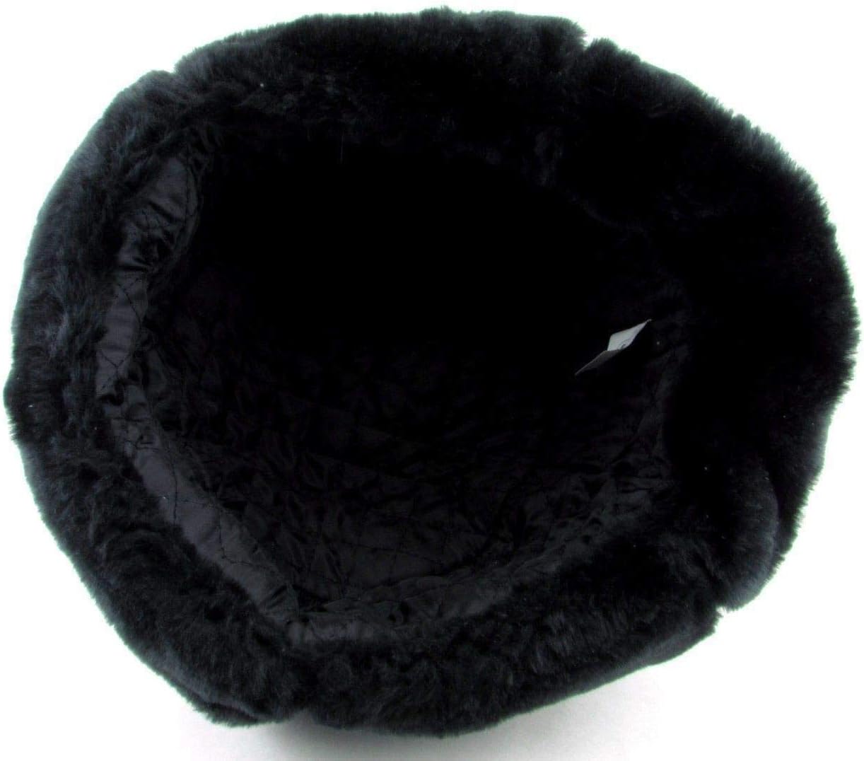 ロシア帽子ソビエト軍軍事バッジ男性女性ロシアウシャンカ帽子フ - Trapper Hat Ear Flap のレビューと価格