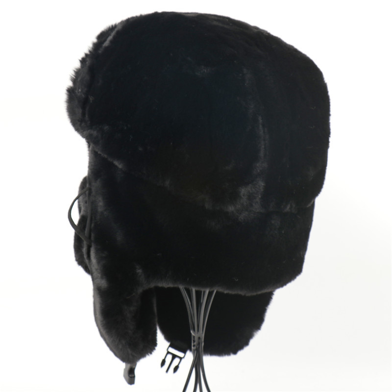 SupSindy 軍軍事ソビエトcccp ushanka男性 - Winter Trapper Hat のレビューと価格