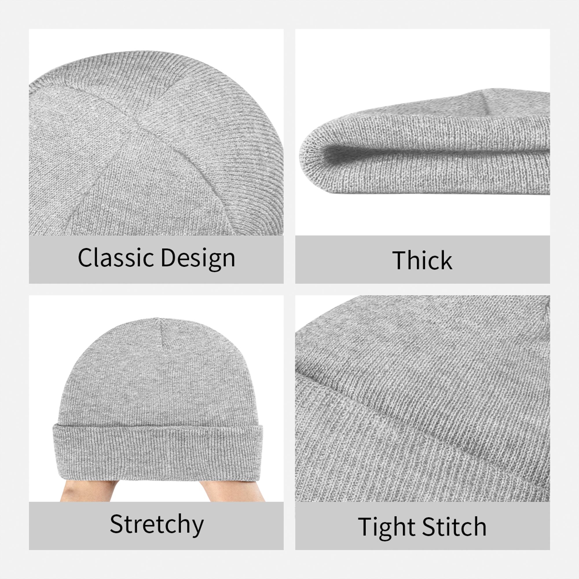 Ewing Oil Co. ダラス 70年代のテレビ番組アク - Beanie Cuffed Knit のレビューと価格