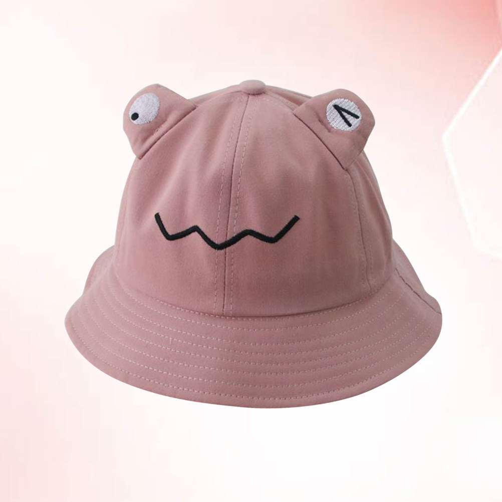 子供用UV保護サンハット フィッシャーマンスタイル バケット - Bucket Hat Cotton のレビューと価格