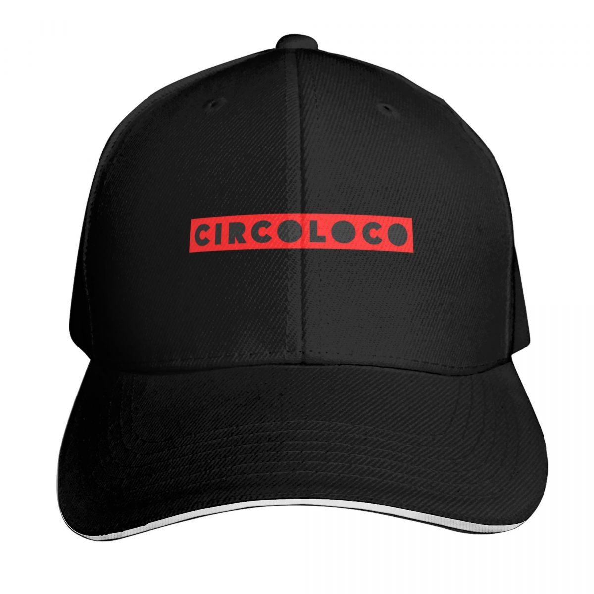 Circoloco イビサ Tシャツ テクノ T レイブ エ - Baseball Cap Structured のレビューと価格