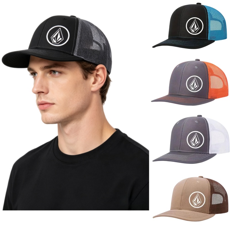ダイヤモンドプリント調節可能な野球帽クラシックスナップバック - Golf Cap Dad のレビューと価格