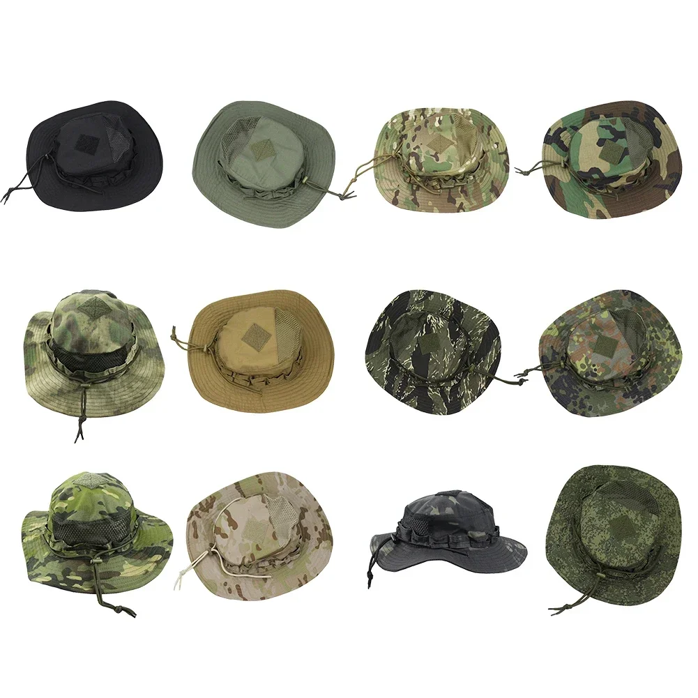 戦術的なカモフラージュコンバットキャップ,マルチカム帽子,ア - Boonie Hat Tactical のレビューと価格