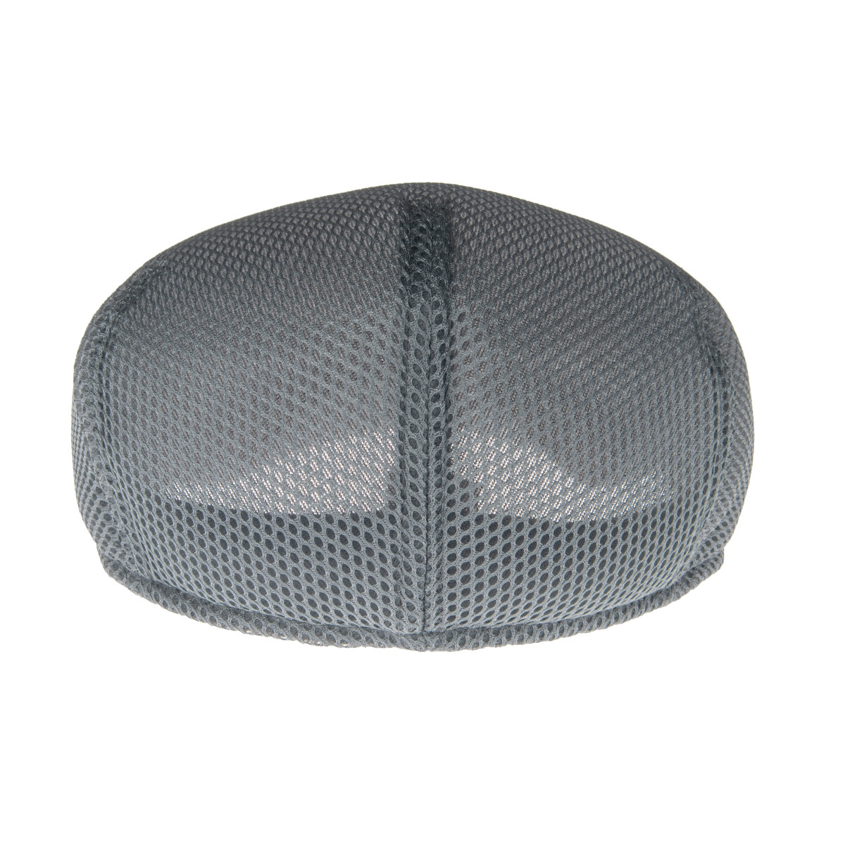 VOBOOM メンズ通気性メッシュサマーハット ニュースボー - Newsboy Cap Ivy のレビューと価格