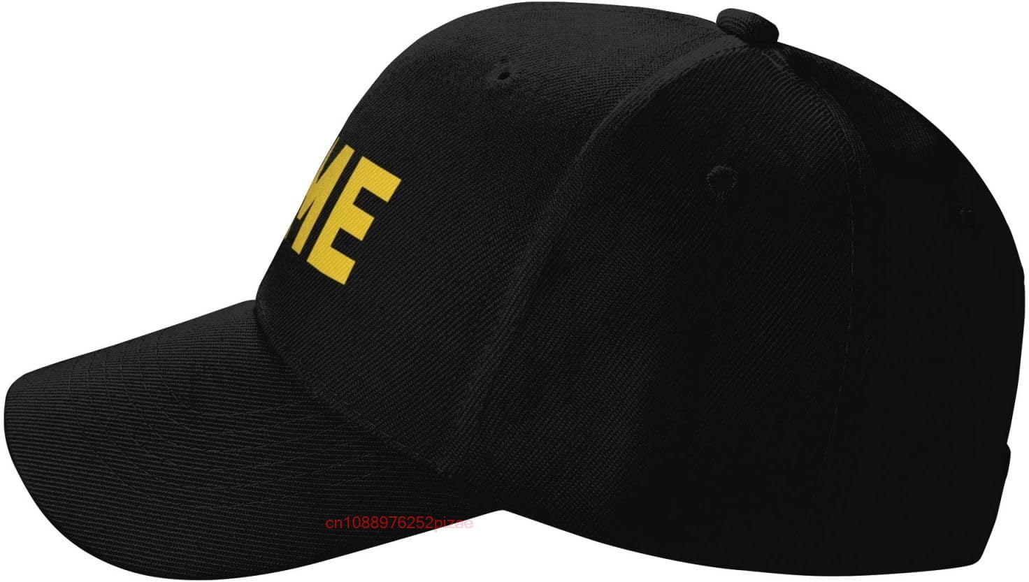 カメルーン地図はカメルーンの代表的な帽子です。ファッションキ - Golf Cap Dad のレビューと価格