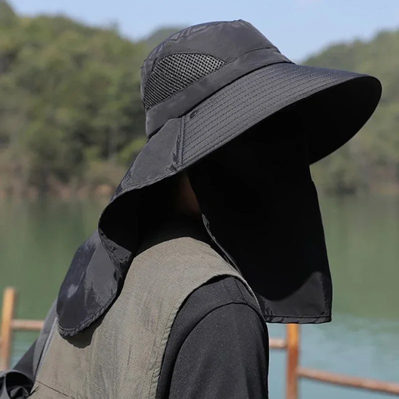 夏の日よけ帽子 UVカット アウトドア ハンティング フィッ - Visor Sun Hat のレビューと価格