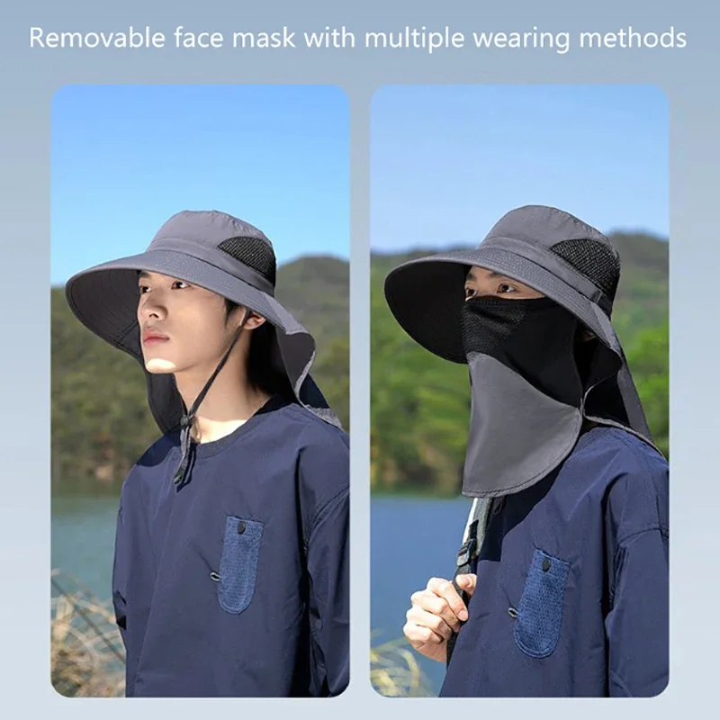 夏の日よけ帽子 UVカット アウトドア ハンティング フィッ - Visor Sun Hat のレビューと価格