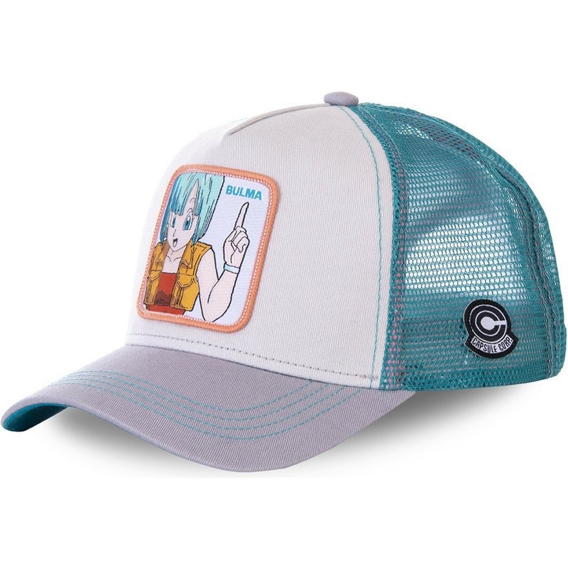 ドラゴンボール息子悟空メンズキャップ,ヒップホップスタイルの - Trucker Cap Mesh のレビューと価格