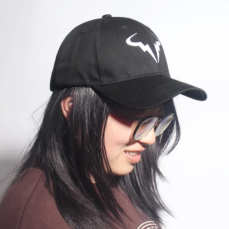 ファッション刺繍スナップバック野球帽男性女性 Kpop ヒッ - Golf Cap Dad のレビューと価格