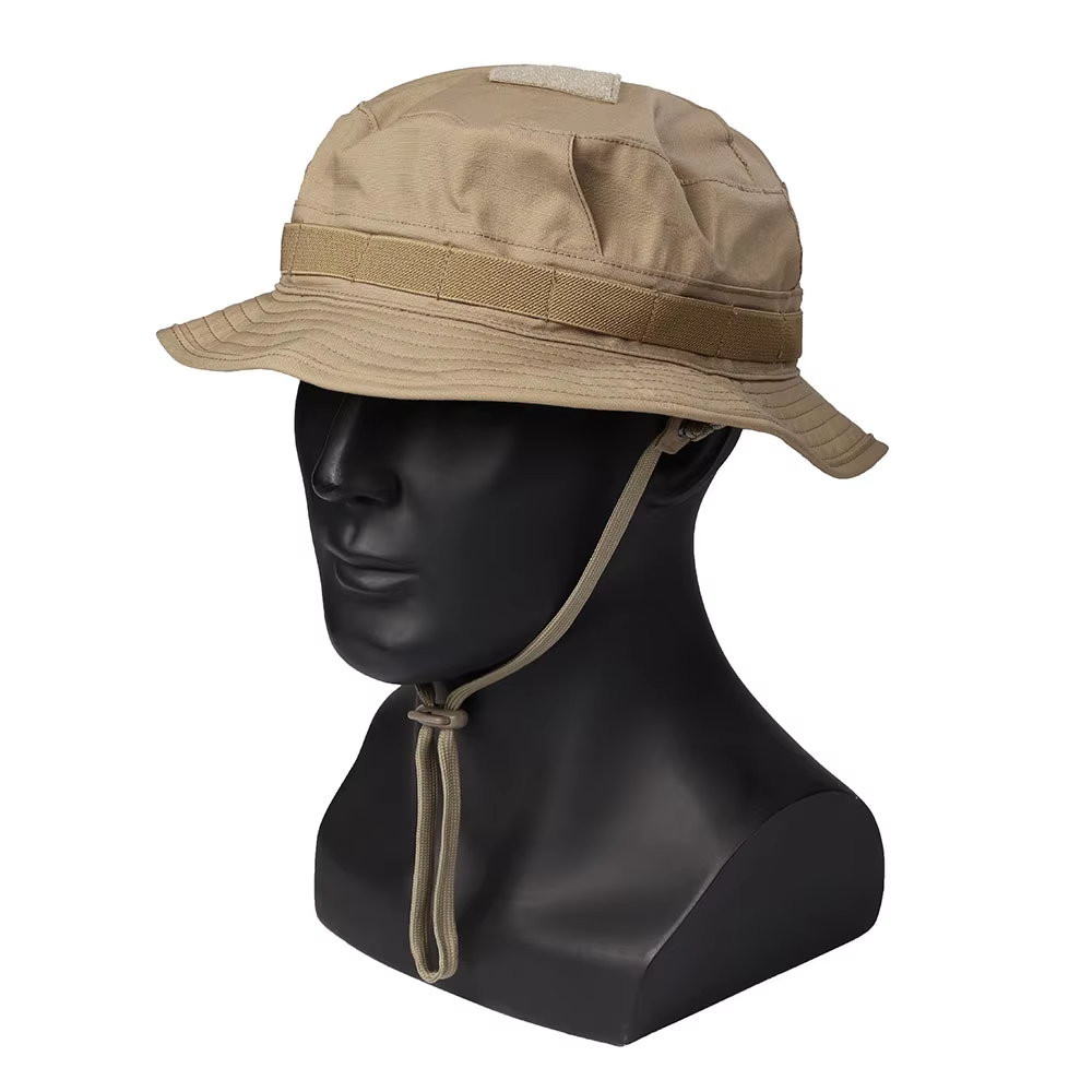 Emersognear ショートつば夏の戦術的なブーニー帽子 - Boonie Hat Tactical のレビューと価格