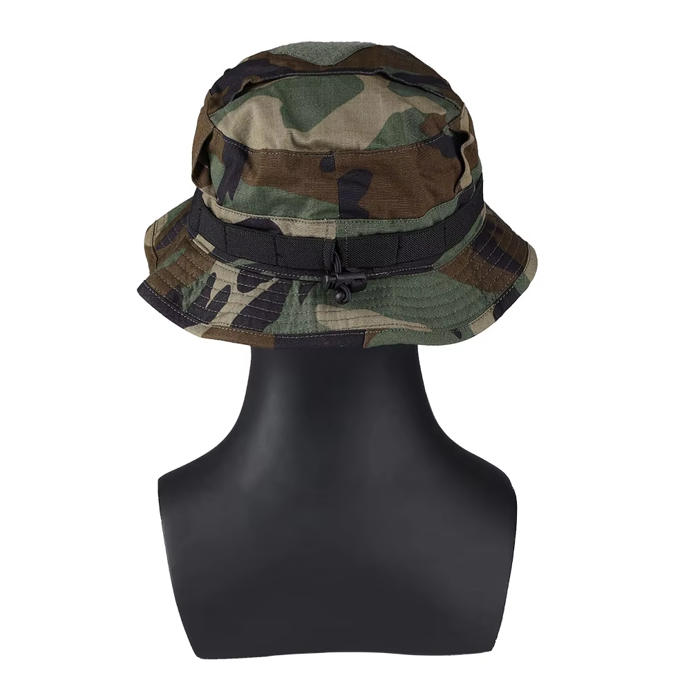 Emersognear ショートつば夏の戦術的なブーニー帽子 - Boonie Hat Tactical のレビューと価格