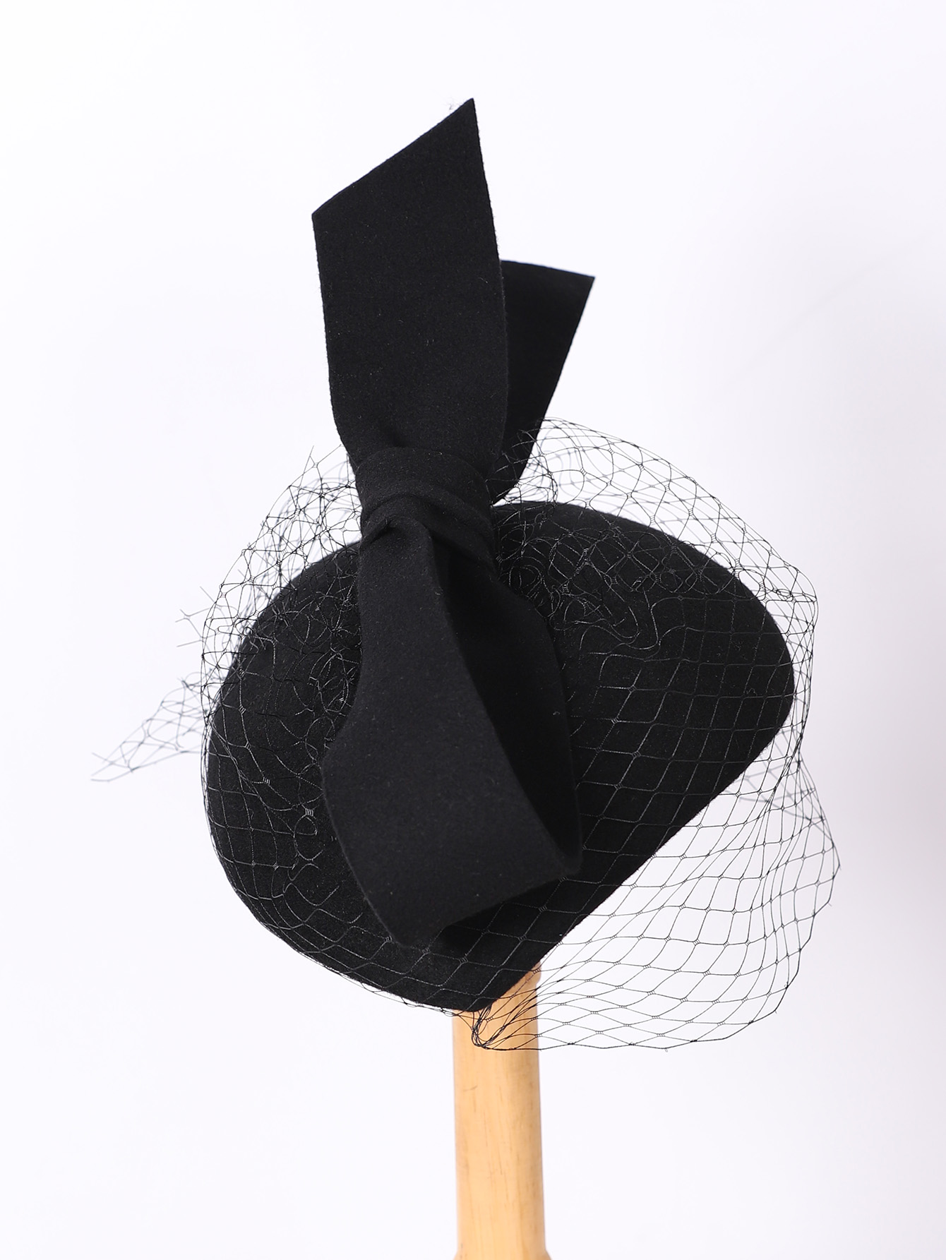 フランス製ホワイトベレー帽、ファシネーター、冬用エレガントな - Beret French Wool のレビューと価格