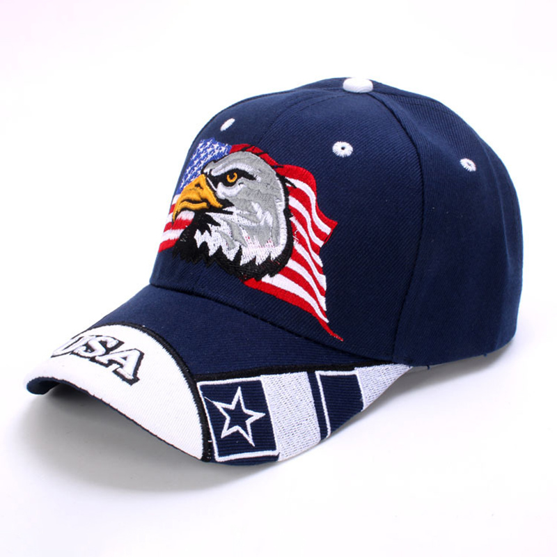 メンズブラックトラッカーハットアニマルファームスナップバック - Dad Hat Cotton のレビューと価格