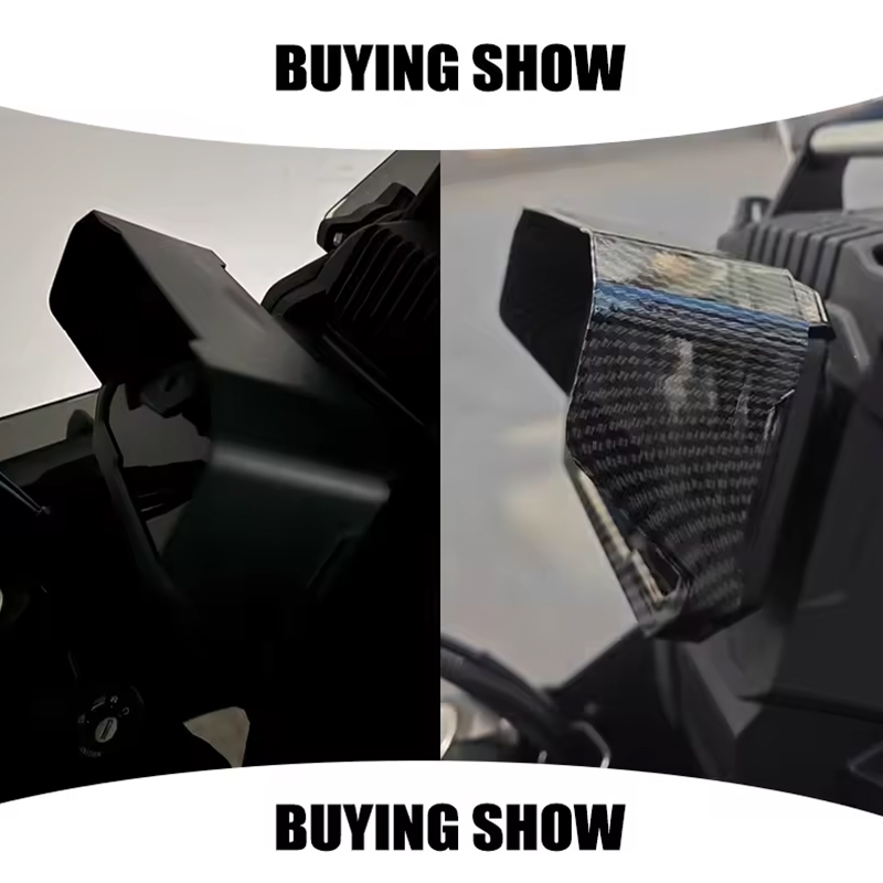 CFMOTO 450SR 450 SR オートバイ計器帽子サ - Visor Sun Hat のレビューと価格