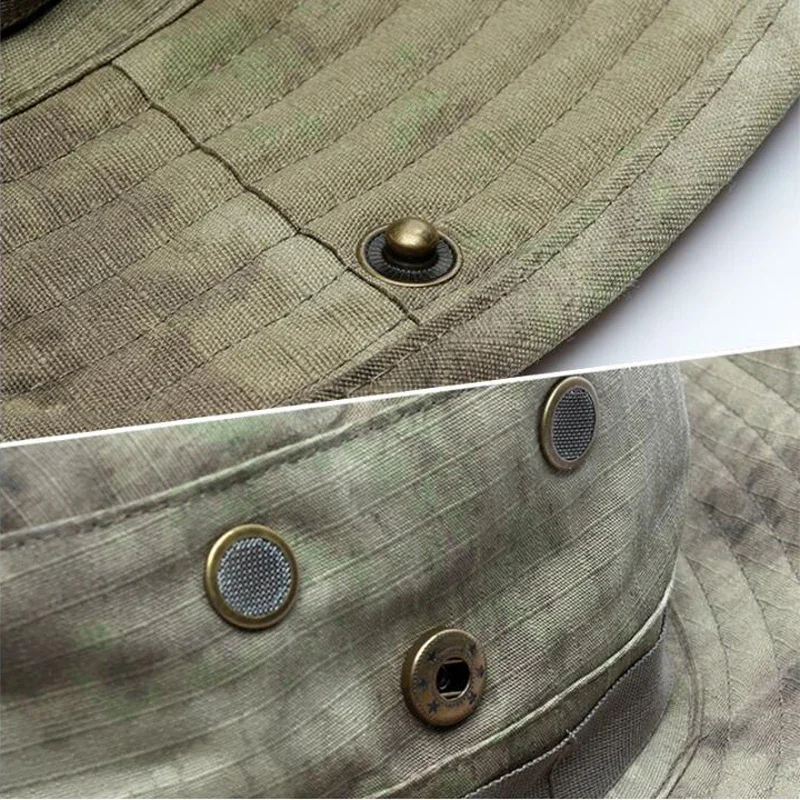 男性と女性のためのカジュアルな戦術的なブーニーハット,トップ - Boonie Hat Tactical のレビューと価格