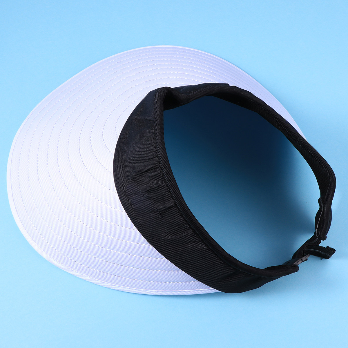 ユニセックステニスハット 調節可能な軽量キャップ 折りたたみ - Running Cap Lightweight のレビューと価格