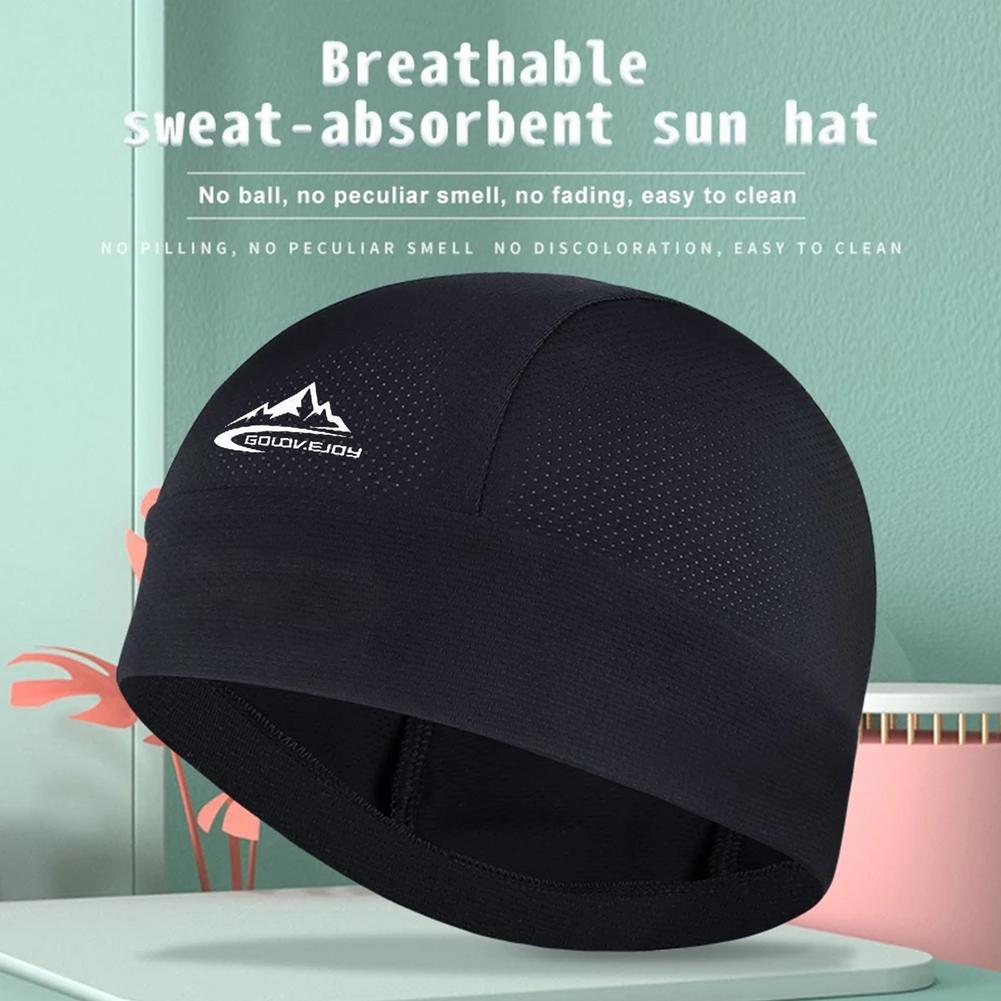 ヘルメットライナー スカルキャップ サイクリング オートバイ - Skull Cap Helmet Liner のレビューと価格